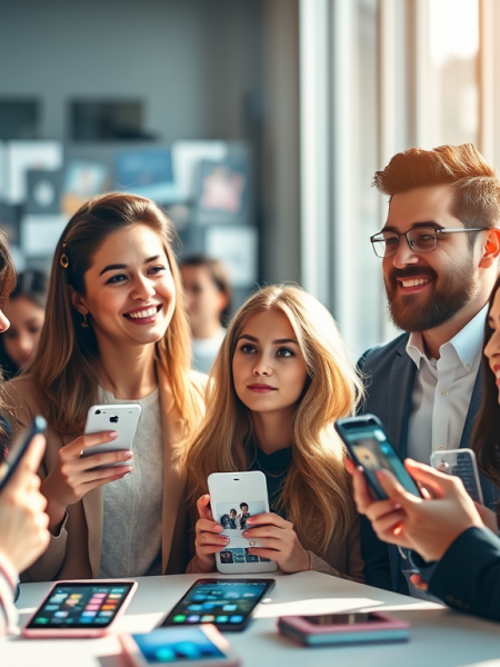 Influenceurs et responsabilité des marques : quels risques juridiques en cas de contenus illicites&nbsp;?