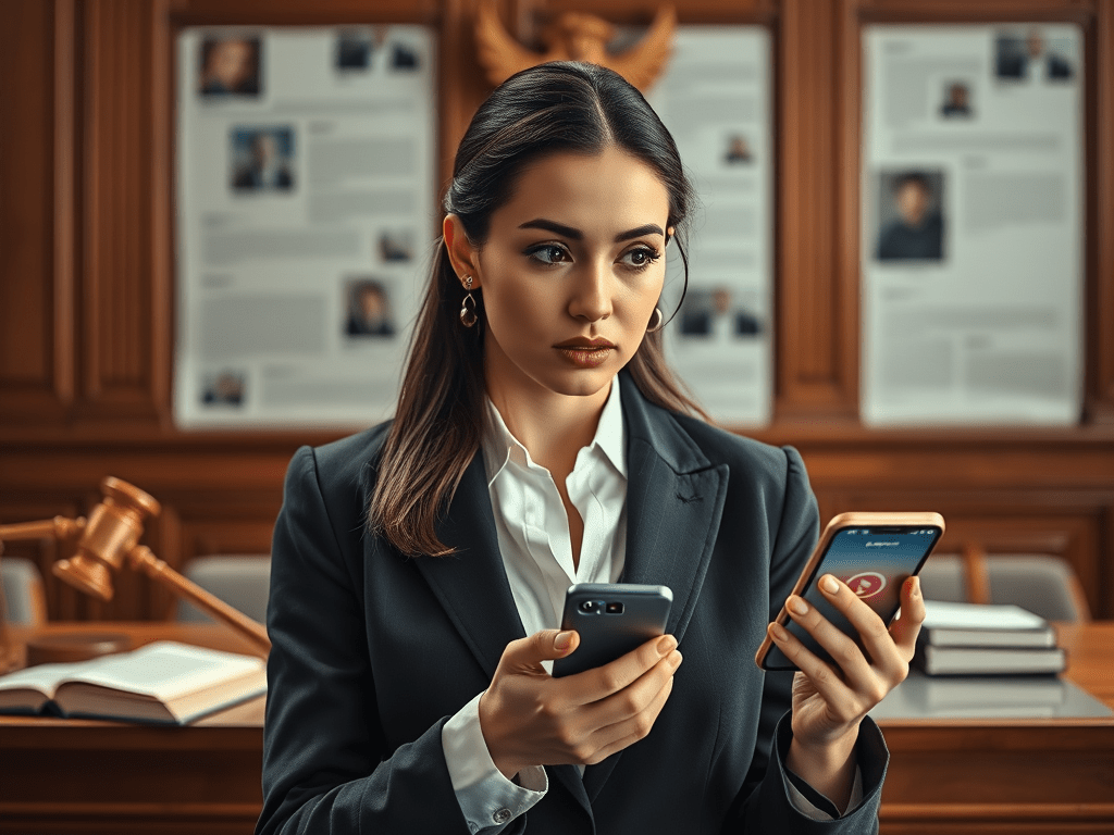 Sanctions des influenceurs : cadre juridique et contrôles en&nbsp;France