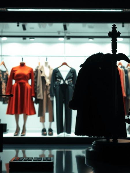 La fast fashion en ligne face à la régulation : enjeux juridiques et perspectives d’encadrement en&nbsp;France