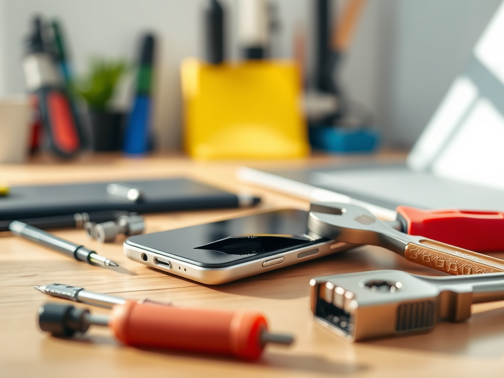 Droit à la réparation : la directive (UE) 2024/1799 publiée