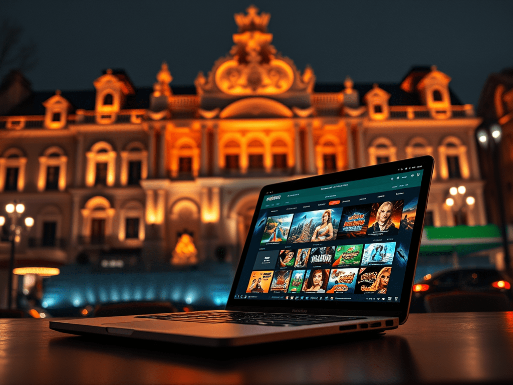 Vers une légalisation des casinos en ligne en France : coup de poker du législateur