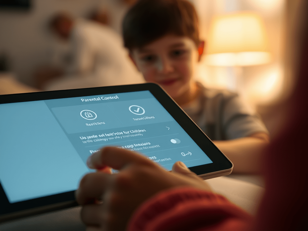 Contrôle parental des moyens d’accès à internet : nouvelles précisions réglementaires